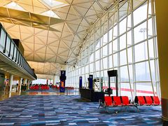 -香港国际机场-T2航站楼