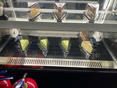 -爱上层楼咖啡馆(为公桥店)
