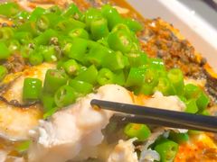 -半天妖烤鱼(新中关购物中心店)