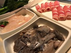 -海底捞火锅(上元大街店)