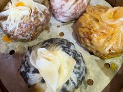 -鑫震源·苏式大虾生煎(山塘街店)