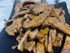 -乔岩保应烧烤店