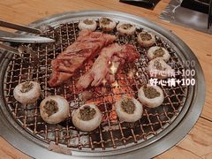 -黑牛の店·和牛烧肉(合生汇店)