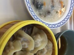 -交通大学（闵行校区）-第二餐饮大楼