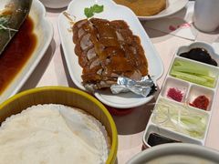 -大鸭梨烤鸭(甘家口店)
