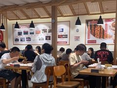 -南城香·饭香串香馄饨香(青年路店)