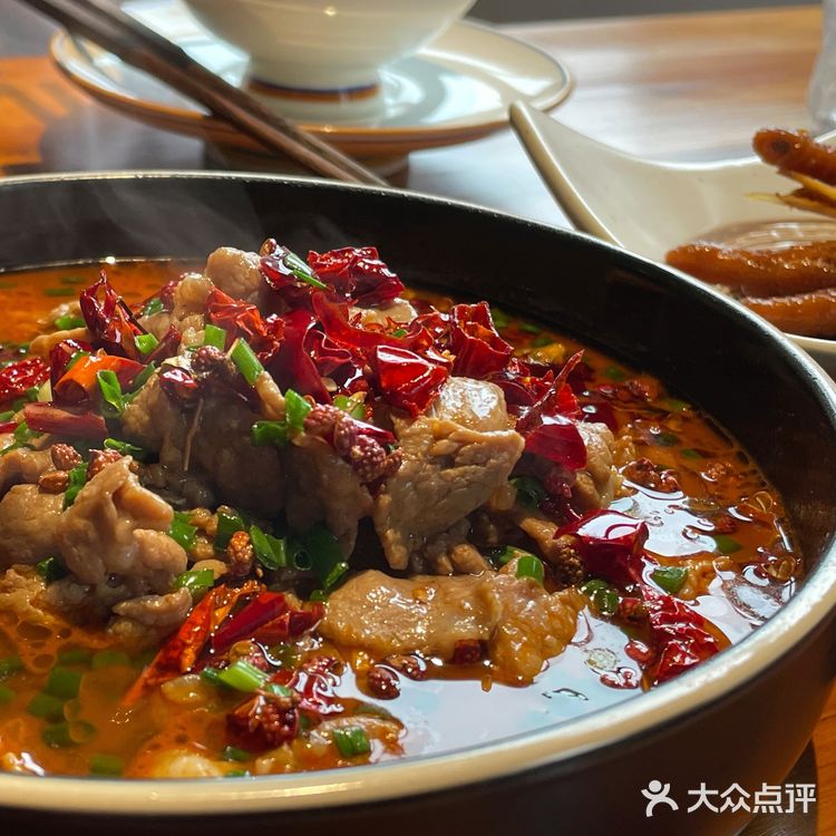 上虞探店｜和朋友打卡一顿家庭料理