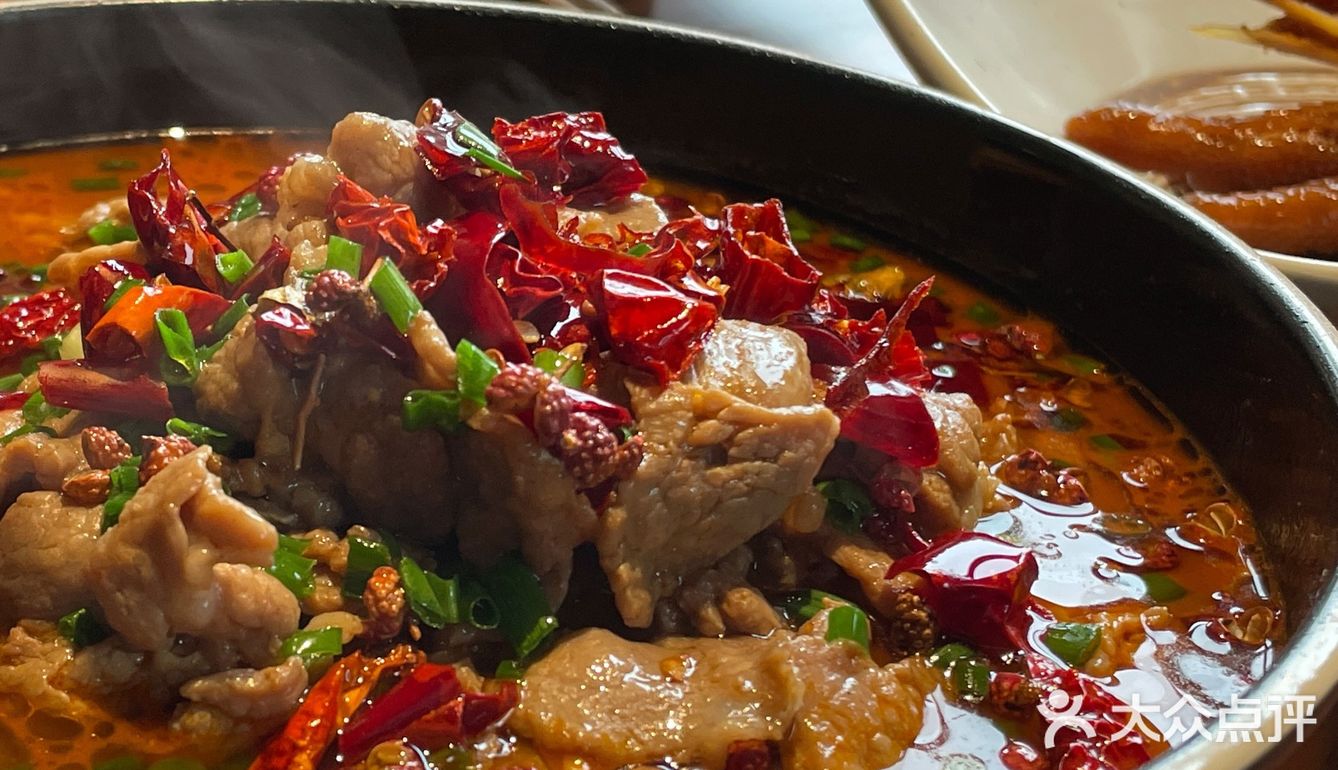 上虞探店｜和朋友打卡一顿家庭料理