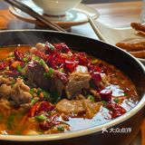 上虞探店｜和朋友打卡一顿家庭料理