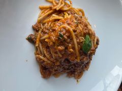 -沈阳君悦酒店·意坊意大利餐厅