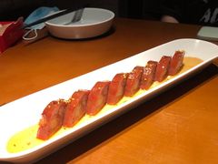 西湖藕韵-老头儿油爆虾·1987杭州烟火味(湖滨银泰in77D区店)