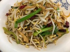 -新海渔港·胶东海鲜家常菜·家宴(奥体中心店)