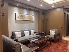 -一品粤珍轩(吴中路店)