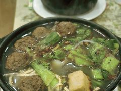 -清真·穆萨砂锅(大皮院店)