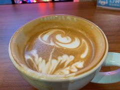 -W CAFE(甜爱路店)
