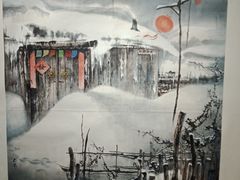 -大连美术馆