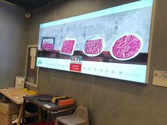 -前门·鲜肉火锅(长风店)