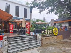 -八道本地特色菜馆(大鹏古城店)