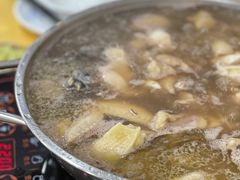 -众源美食(光复阁店)