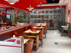 -喜虾客·大虾火锅(郑州无限城店)
