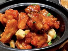 -泰钰丰烤鸭.天津菜(开发区店)