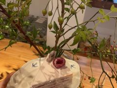 -Kekimatata 生日蛋糕·烘焙教学