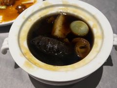 武夷岩韵佛跳墙-宣和苑(华侨新村店)