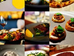 -Mercato莫卡多露台餐厅与酒吧(K11店)