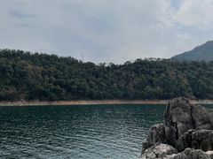 -千岛湖东南湖区