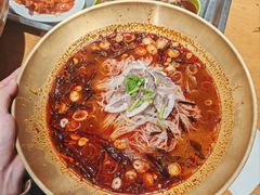 -韩麦大冷面(桂花街直营店)