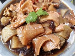 -牛记老坛香牛肉馆(六顺街店)