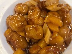 -溢香苑瓦罐(前进路店)