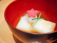 炸年糕汤-ABC Cooking Studio(上海环球金融中心店)