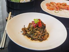 -海味世家·家常菜馆(明州里店)