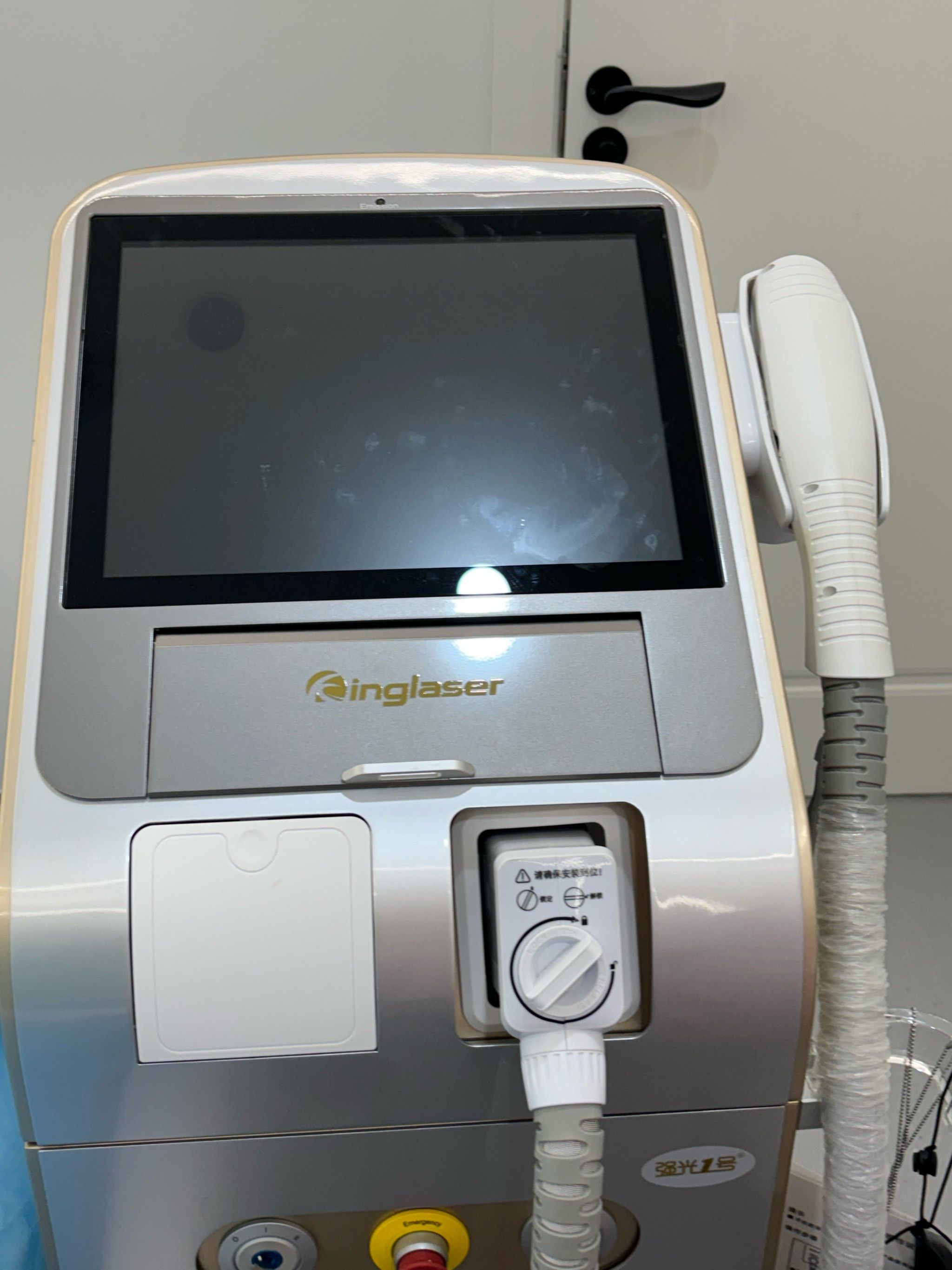 第一次来,刚好路过这边 做完之后感觉整体