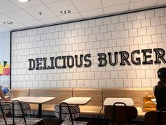 -麦当劳(天鹿南路分店)