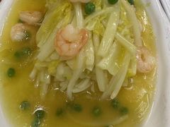 -玉华台饭庄(裕中西里小区店)
