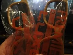 -百美汇影城(LUXE嘉里中心店)