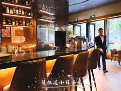 -wineapp葡萄酒餐吧(外滩金融中心店)