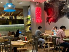 -Pho Asia 亚阁越南料理(上海来福士广场店)