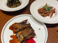 -上海人家花樣年华(中山公园店)