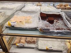 -爱德顺糕点食屋(利民道店)