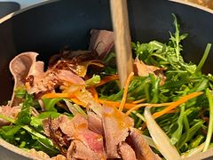 -胡麻(静安嘉里店)