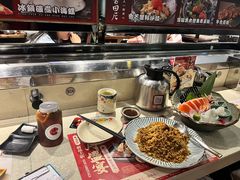 -古田居·特色寿司料理(骏欣中心店)