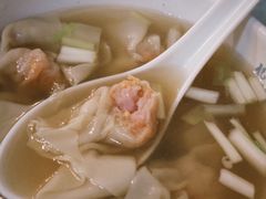 -恩宁刘福记(东华东路店)