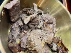 -胡悦里韩式烤肉(芝罘万达广场店)