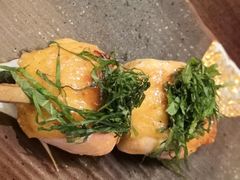 -鸟鹏烧鸟居酒屋(昌岗店)