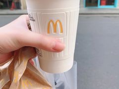 -麦当劳(金沙广场店)