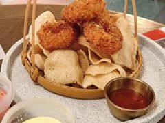 -仁义涵西餐·咖啡(中华巴洛克店)