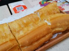 -点都德(汇盈广场店)